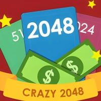 2048 Cards
