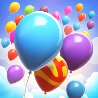 Bursting Balloon Bash