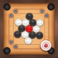 Carrom Battle