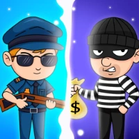 Catch the Robber