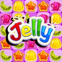Jelly Mania