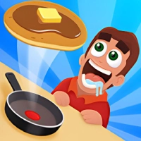 Pancake Master