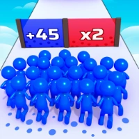Stick Brawl Squad