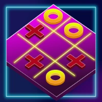 TicTacToe Arena