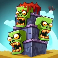 Zombie Towers