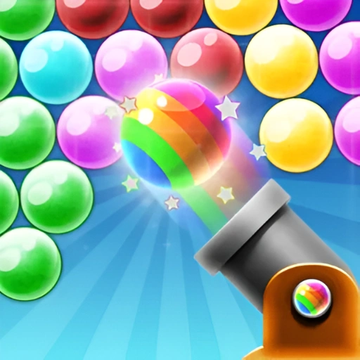 Bubble Pop Blast