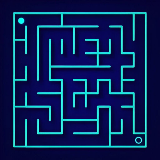 Maze Quest