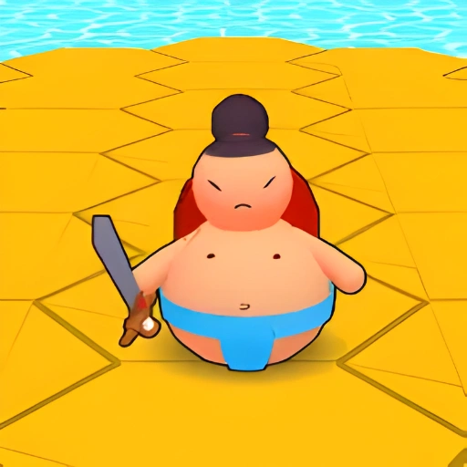 Sumo Battle