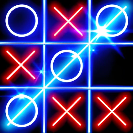 Tic Tac Toe